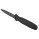 Нож SOG Pentagon FX, Black Out (SOG 17-61-01-57)