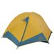 Палатка трехместная Kelty Far Out 3 w/Footprint, Yellow (40835322)