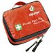 Аптечка Deuter First Aid Kit Active цвет 9002 papaya (пустая)