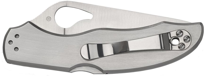 Ніж Spyderco Byrd Harrier 2 Serrator