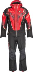 Костюм Shimano Nexus GORE-TEX Protective Suit Limited Pro RT-112T XXL ц:blood red