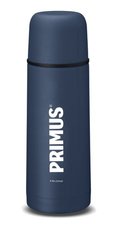 Термос Primus Vacuum bottle, 0.35, Navy (7330033911404)