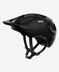 Шлем велосипедный POC Axion SPIN, Matt Black, XS/S (PC 107321023XSS1)