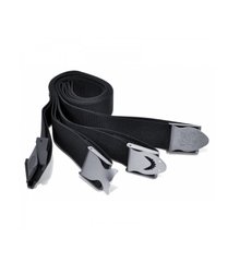 Belt nylon Black ZI0140 (BestDivers) (diving)