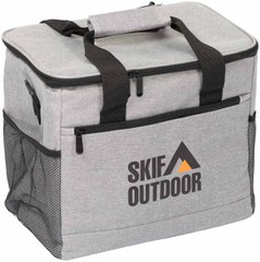 Термосумка Skif Outdoor Chiller M серый