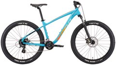 Велосипед Kona Lana'I 2022 (Light Blue, S)