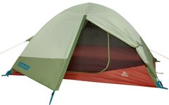 Палатка двухместная Kelty Discovery Trail 2, laurel green-dill (40835522-DL)