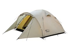 Палатка Tramp Lite Camp 3 sand UTLT-007