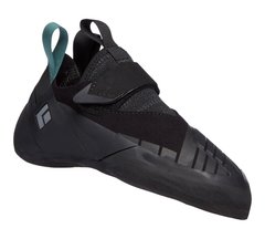 Скальные туфли Black Diamond Shadow LV туфлі, Black, р.9 (BD 570117.0002-090)
