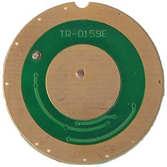 Цифровий драйвер світлодіода для ліхтарів (TrustFire TR-3T6), 5 режимів