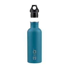 Фляга 360° degrees Stainless Steel Bottle, Denim, 550 ml (STS 360SSB550DM)