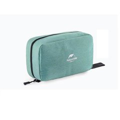 Несессер Toiletry bag NH15X001-S emerald green 6927595700488