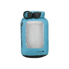 Гермомешок View Dry Sack Blue, 1 л от Sea to Summit (STS AVDS1BL)