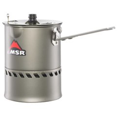 Котелок MSR Reactor 1,0 L Pot, р.1 (06900)