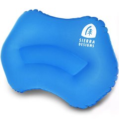 Подушка Sierra Designs Animas, blue jewel (70599318BJE)