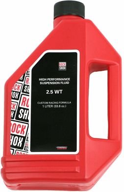 Масло Sram SUS OIL 2.5 1 LITER NEW