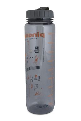 Фляга Pinguin Tritan Slim Bottle 2020 BPA-free, 1,0 L, Green (PNG 804645)