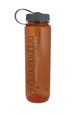 Фляга Pinguin Tritan Slim Bottle 2020 BPA-free, 0,65 L, Green (PNG 804447)