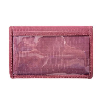 Кошелек Tatonka ID Wallet, Bordeaux Red, (TAT 2894.047)