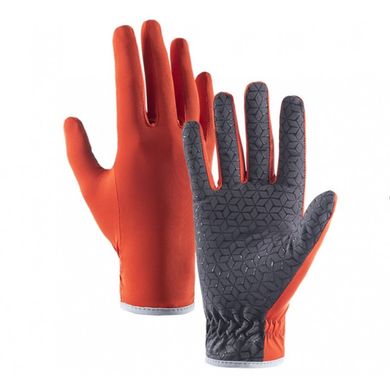 Перчатки спортивные Thin gloves GL09 M NH20FS015 dark blue 6927595745984