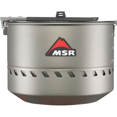 Кастрюля MSR Reactor 2,5 L Pot (0040818021668)