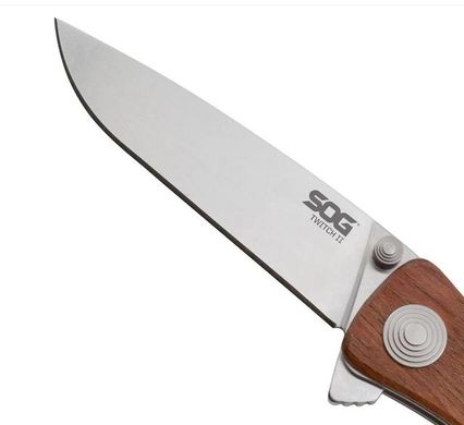 Складной нож SOG Twitch II (TWI17-CP)