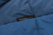 Спальный мешок Pinguin Comfort Junior PFM 150 2020, Blue, Left Zip (PNG 234558)