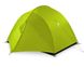 Палатка 3F Ul Gear QingKong 3 210T 3 season зелений