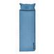 Килимок самонадувний одномісний з подушкою Naturehike CNH22DZ012, 30мм, блакитний
