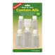 Набір контейнерів Coghlans Contain-Alls