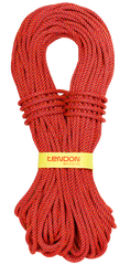 Динамічний мотузок Tendon Alpine 7.9 STD, Red, 60м (TND D079TL41S060C)