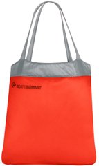 Сумка складна Ultra-Sil Shopping Bag, Spicy Orange, 30 л від Sea to Summit (STS ATC012011-070811)