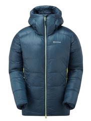 Куртка пуховая Montane Alpine 850 Down Jacket