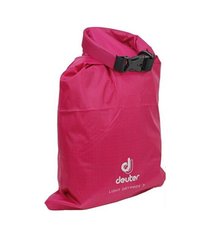 Герметичный упаковочный мешок Deuter Light Drypack 3 л