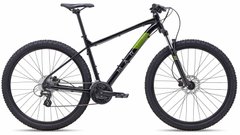 Велосипед 29" Marin BOLINAS RIDGE 2, рама M, 2023 BLACK