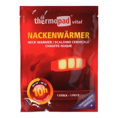 Грілка хімічна для шиї Thermopad Neck Warmer