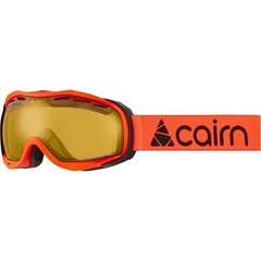 Маска гірськолижна Cairn Speed SPX2, neon orange (0580346-710)