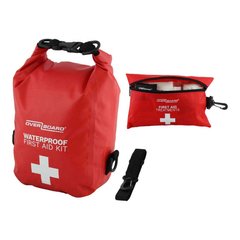 Водонепроникна аптечка OverBoard Waterproof First Aid Kit