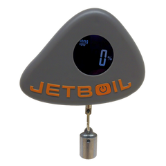 Весы для газовых балонов Jetboil Jetgauge, Black (JB JTG)