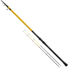 Вудилище човнове Shimano Beastmaster CX TE Boat Quiver 2.60/3.30m max 300g