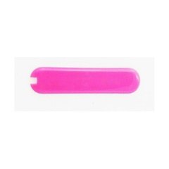 Накладка на ручку ножа Victorinox (58мм), задня, рожева C6251.4