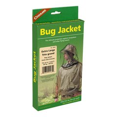 Москітна куртка Coghlans Bug Jacket Extra Large