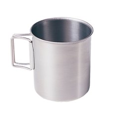 Кухоль MSR Titan Cup, 400 мл (0094642211603)