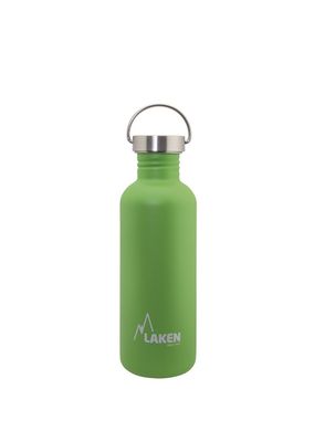 Фляга Laken Basic Steel Vintage Bottle 0,75L