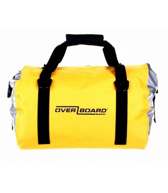 Гермосумка OverBoard Classic Duffel Bag 40L