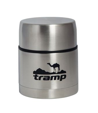 Термос для еды Tramp TRC-077 0,5 л.
