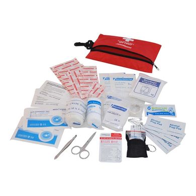 Водонепроникна аптечка OverBoard Waterproof First Aid Kit