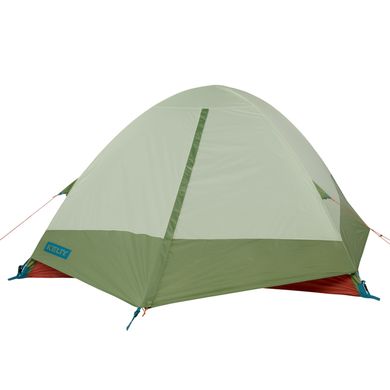 Палатка трехместная Kelty Discovery Trail 3, laurel green-dill (40835622-DL)