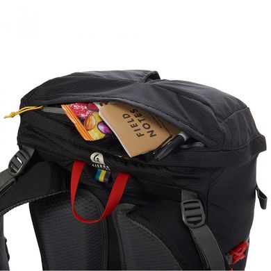 Sierra Designs рюкзак Flex Capacitor 40-60 S-M peat belt S-M