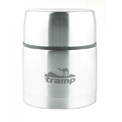 Термос для еды Tramp TRC-077 0,5 л.